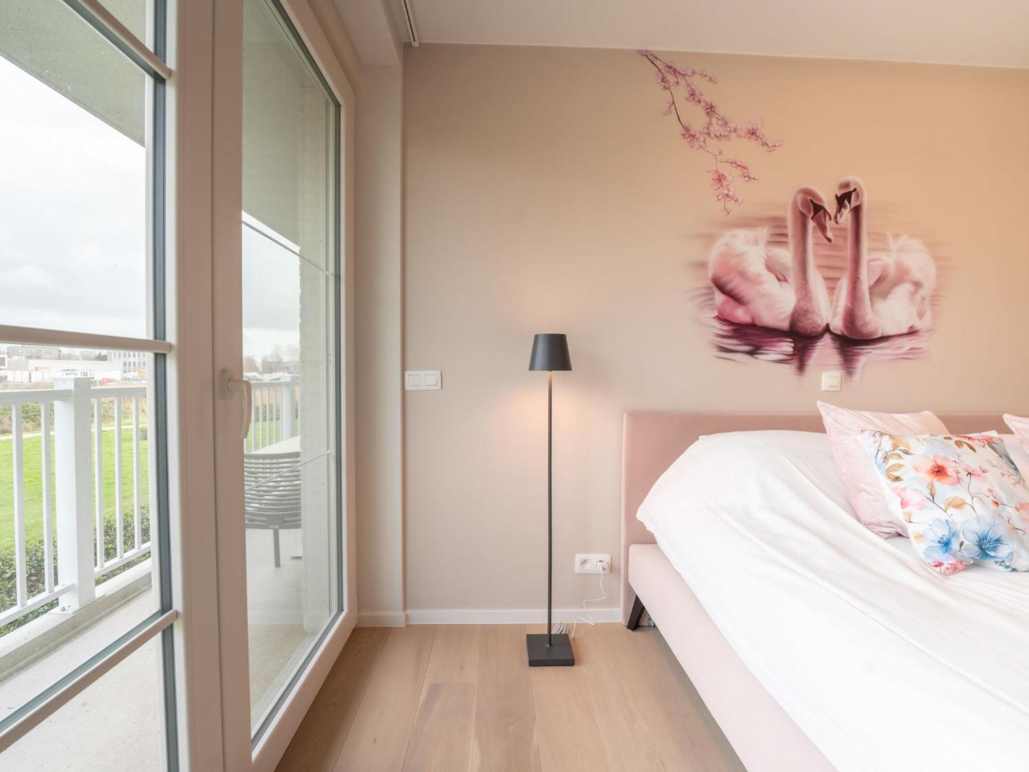 Appartement Whispering Waves With Parking By Interhome Blankenberge