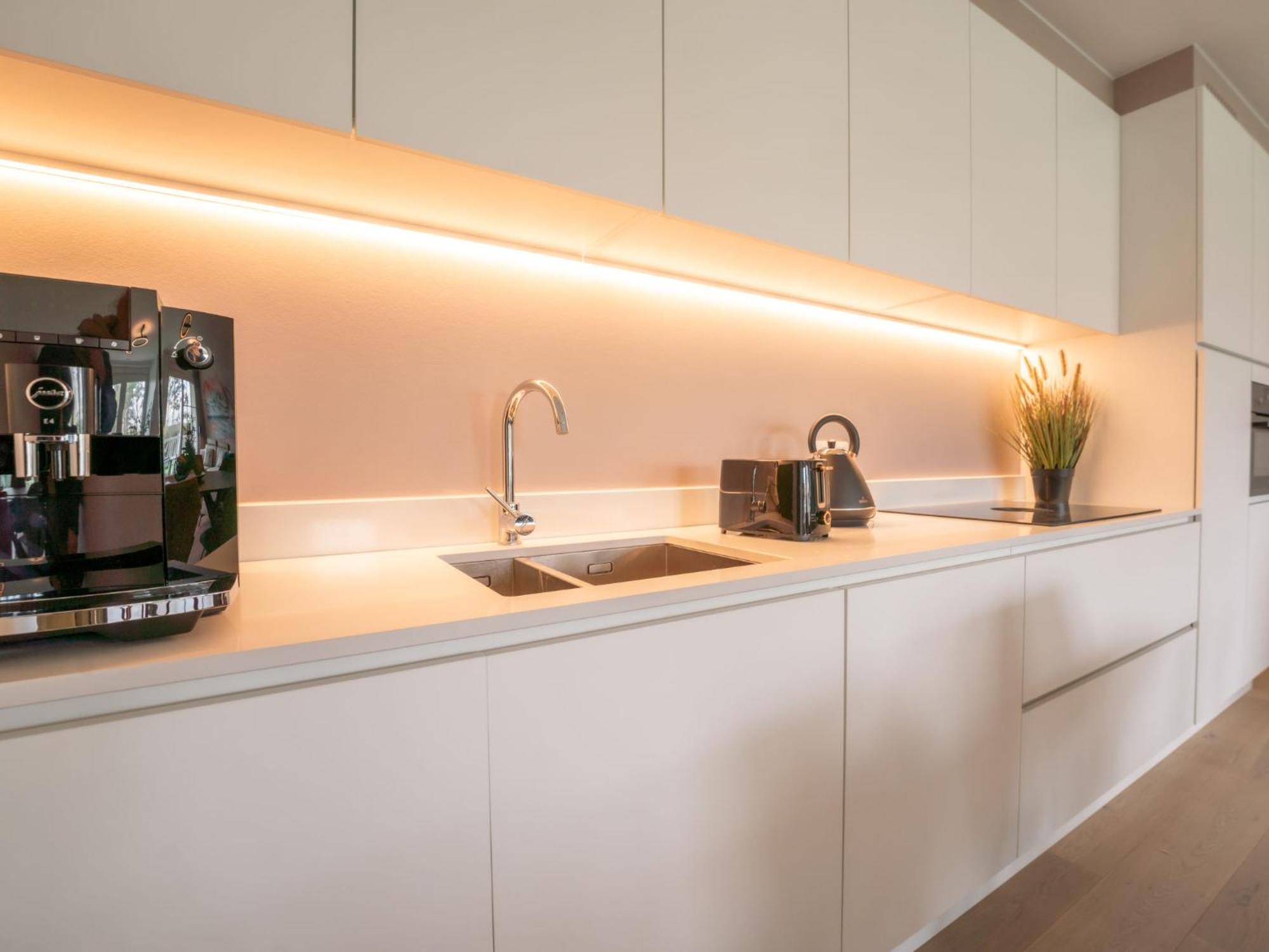 Whispering Waves With Parking By Interhome