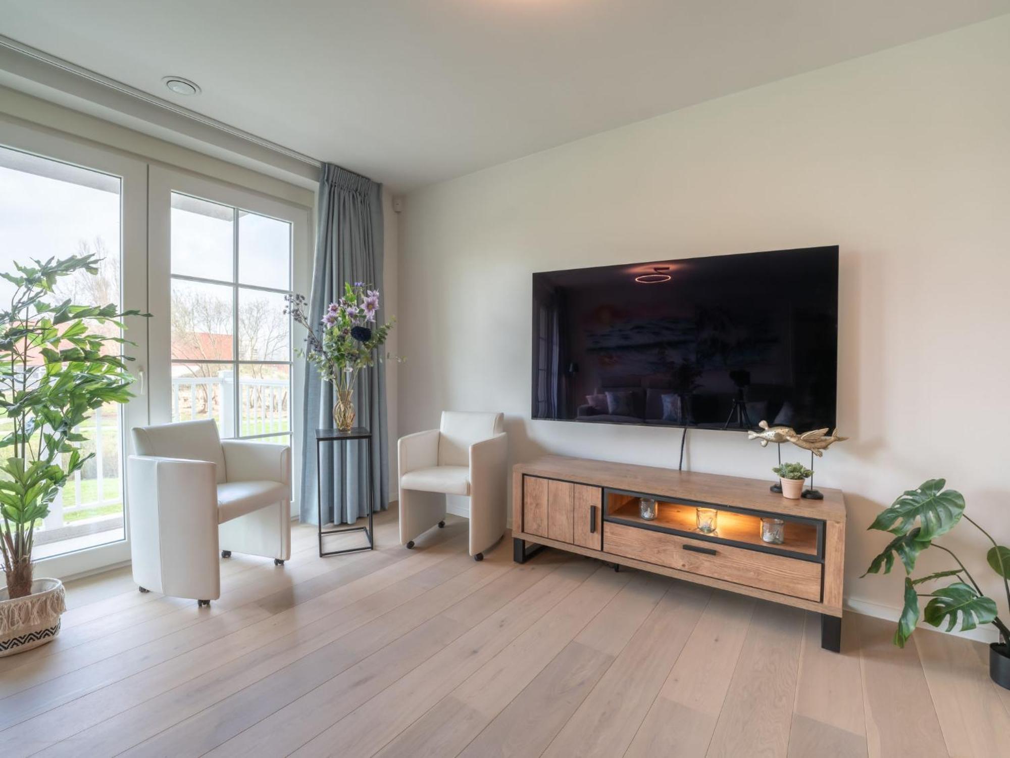 Whispering Waves With Parking By Interhome Appartement Blankenberge