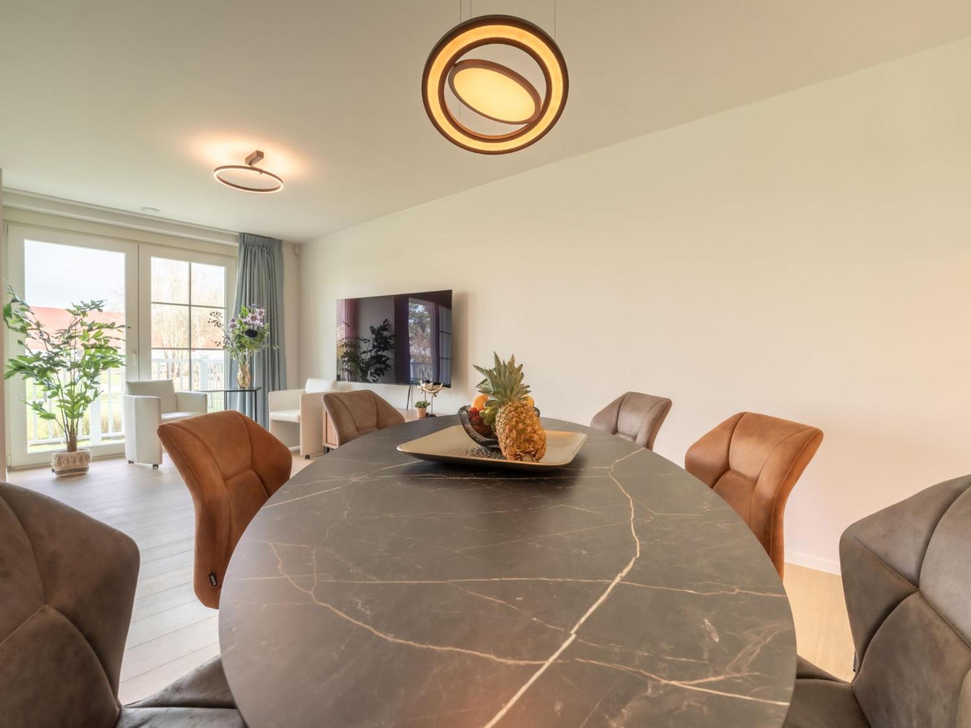 Whispering Waves With Parking By Interhome Blankenberge