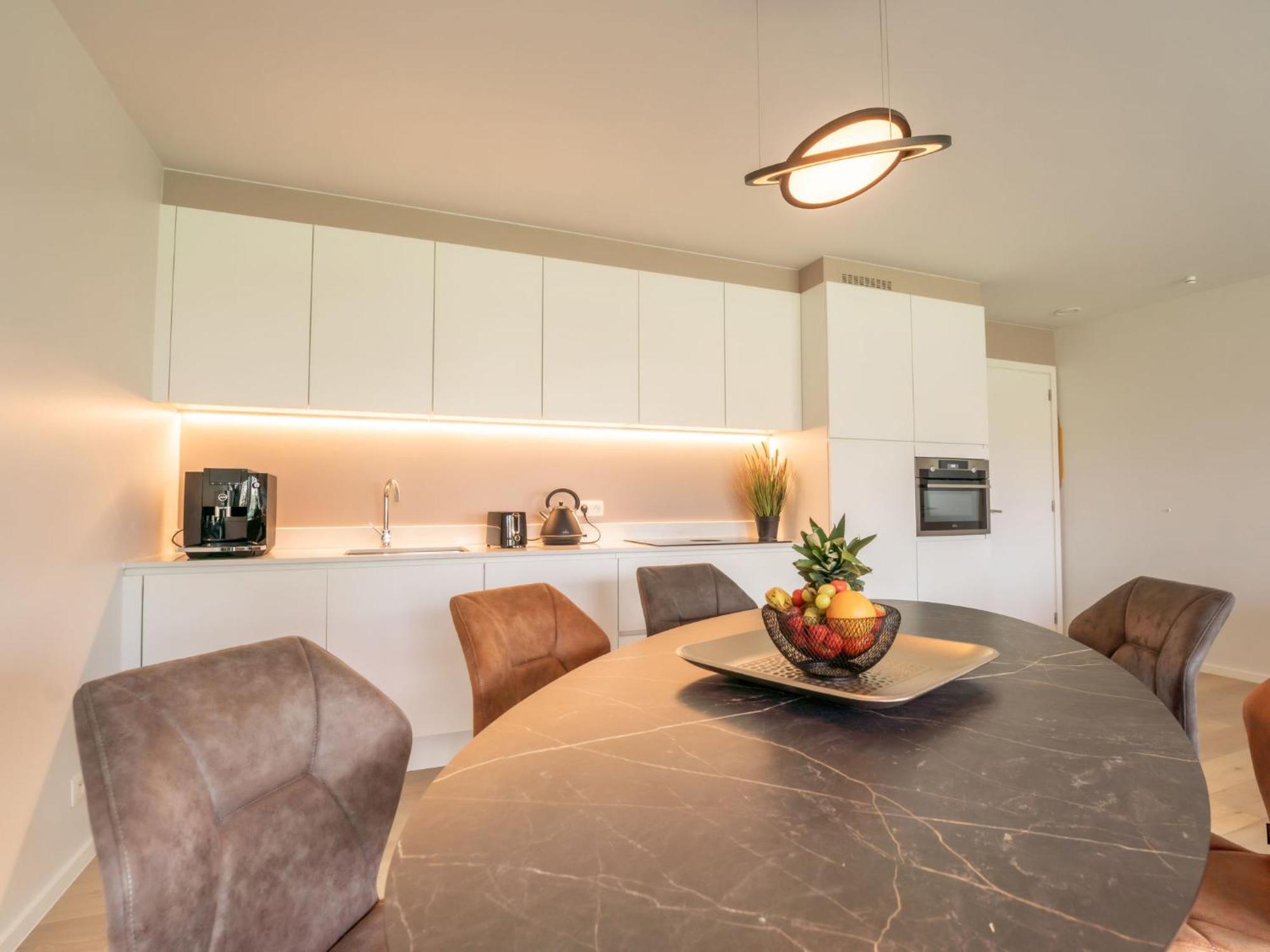 Appartement Whispering Waves With Parking By Interhome