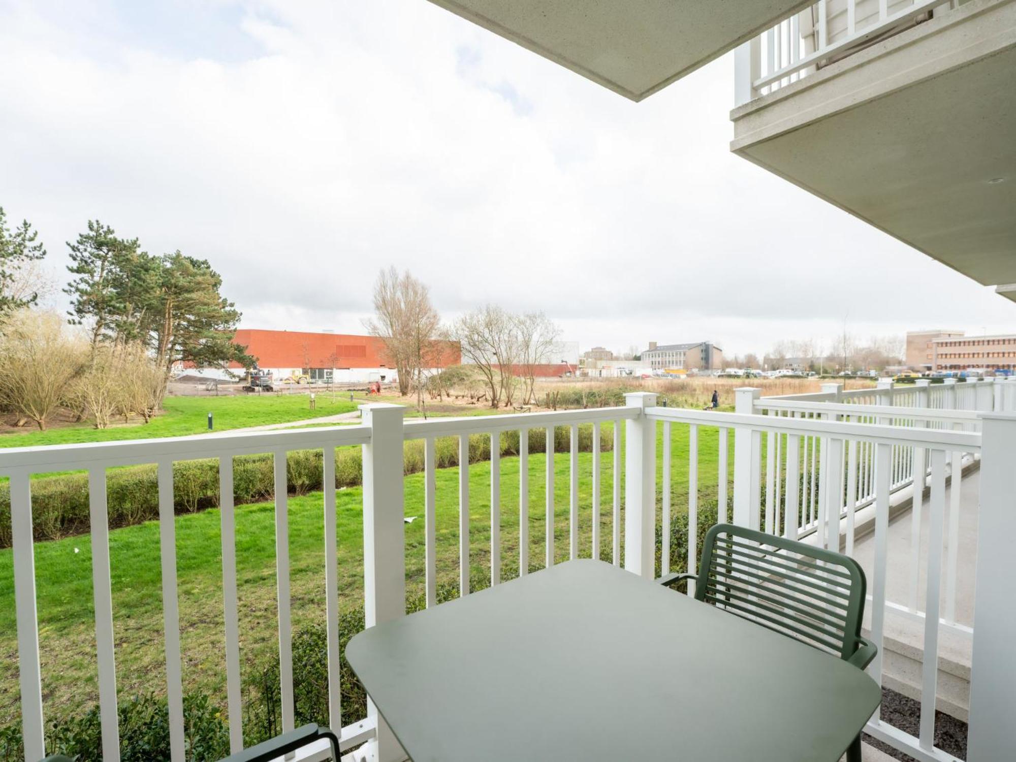 Appartement Whispering Waves With Parking By Interhome